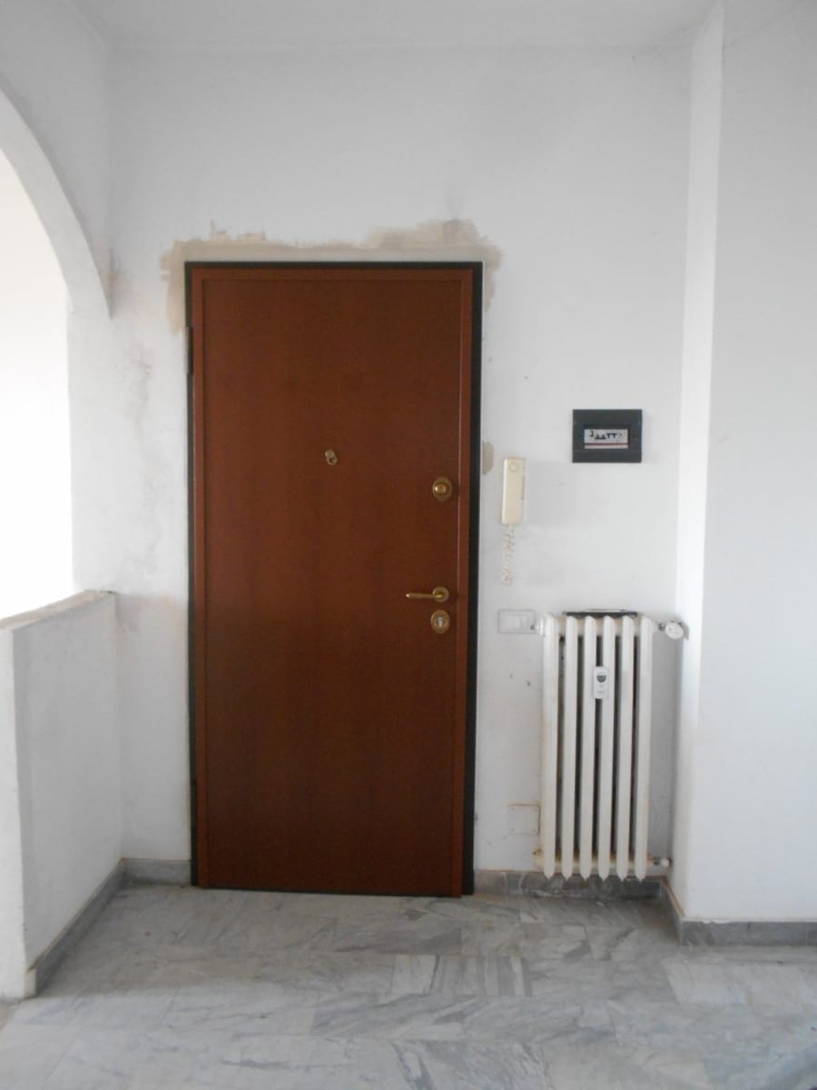 APPARTAMENTO in VENDITA a LIVORNO FERRARIS