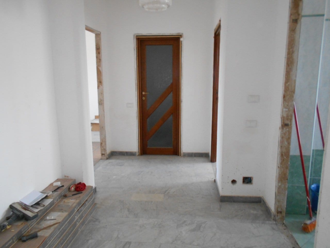 APPARTAMENTO in VENDITA a LIVORNO FERRARIS