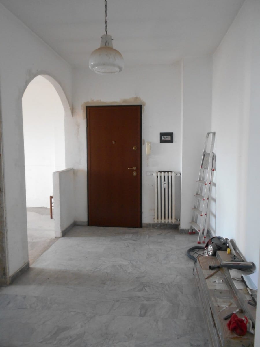 APPARTAMENTO in VENDITA a LIVORNO FERRARIS