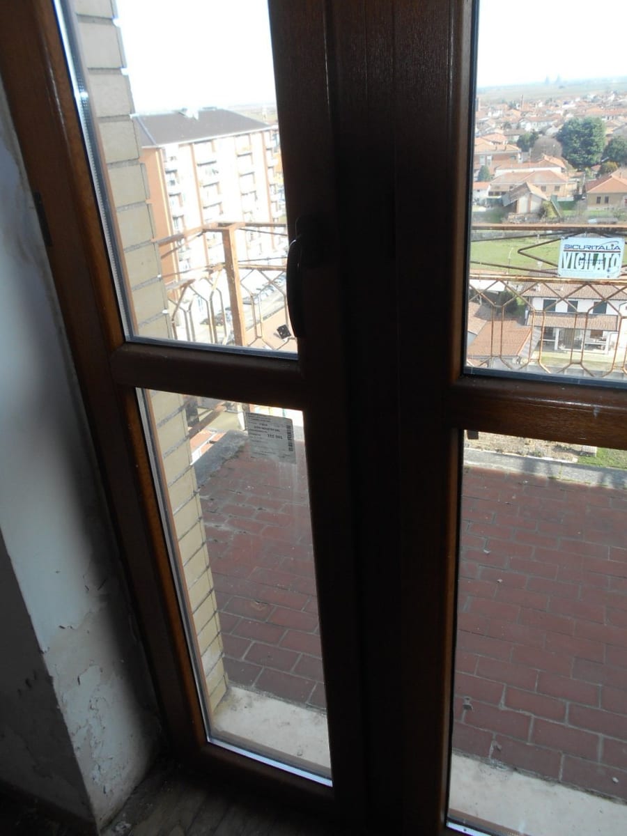 APPARTAMENTO in VENDITA a LIVORNO FERRARIS