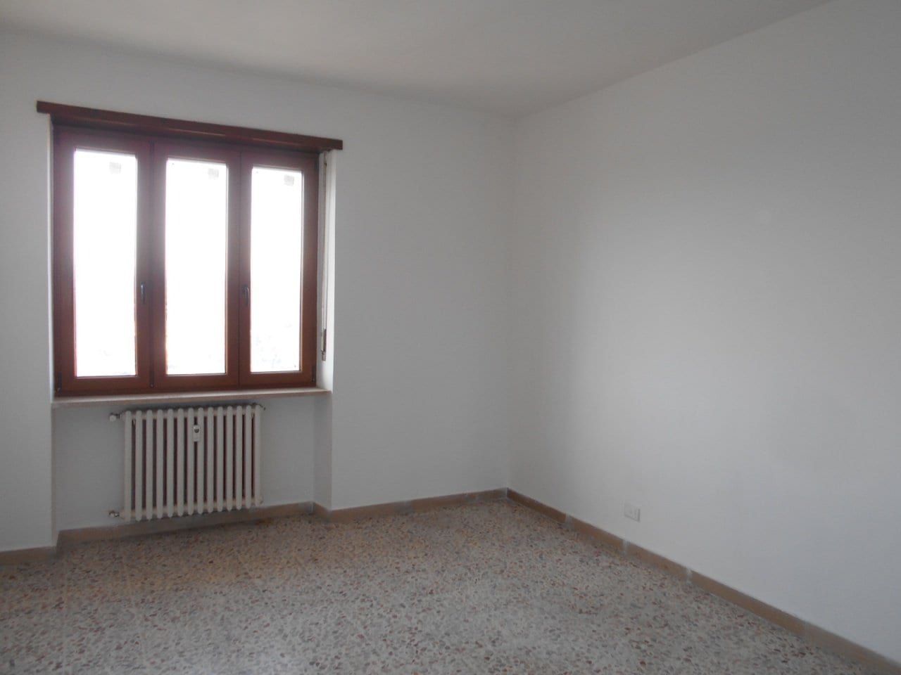 APPARTAMENTO in VENDITA a LIVORNO FERRARIS