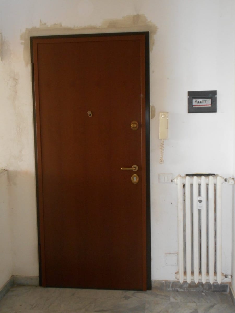 APPARTAMENTO in VENDITA a LIVORNO FERRARIS