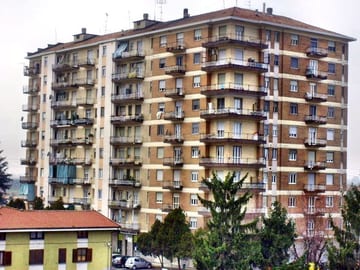 cerca LIVORNO FERRARIS APPARTAMENTO VENDITA
