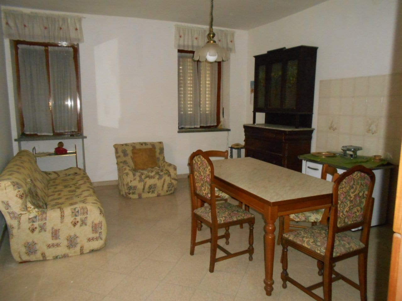 CASA INDIPENDENTE in VENDITA a LIVORNO FERRARIS