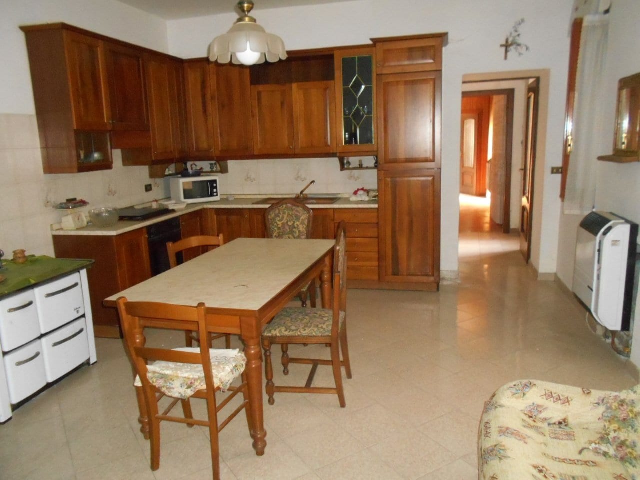 CASA INDIPENDENTE in VENDITA a LIVORNO FERRARIS