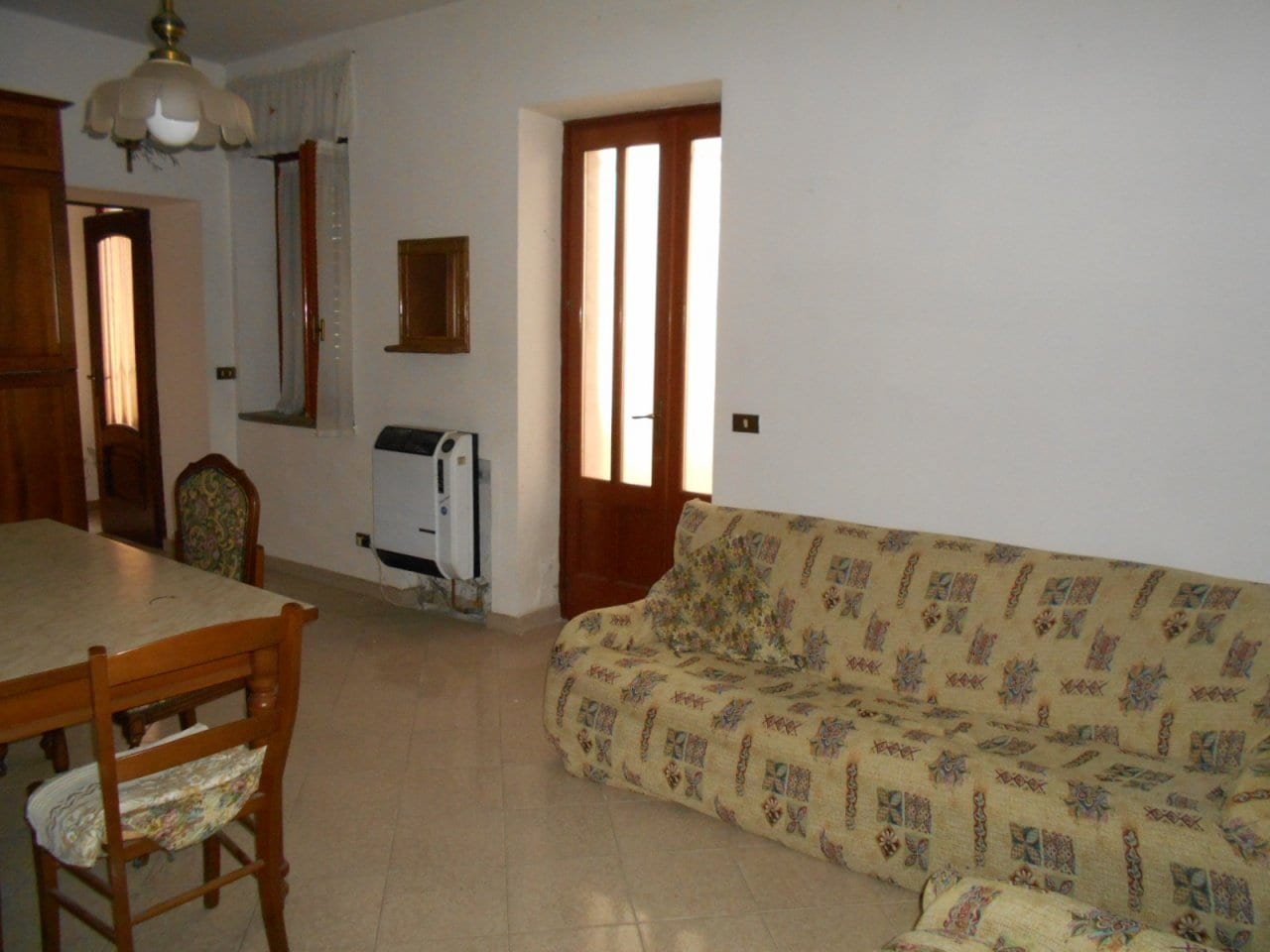 CASA INDIPENDENTE in VENDITA a LIVORNO FERRARIS