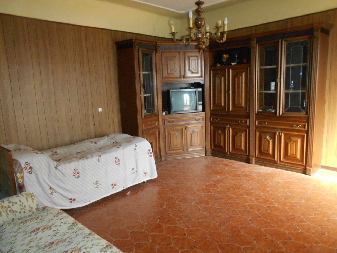CASA INDIPENDENTE in VENDITA a LIVORNO FERRARIS