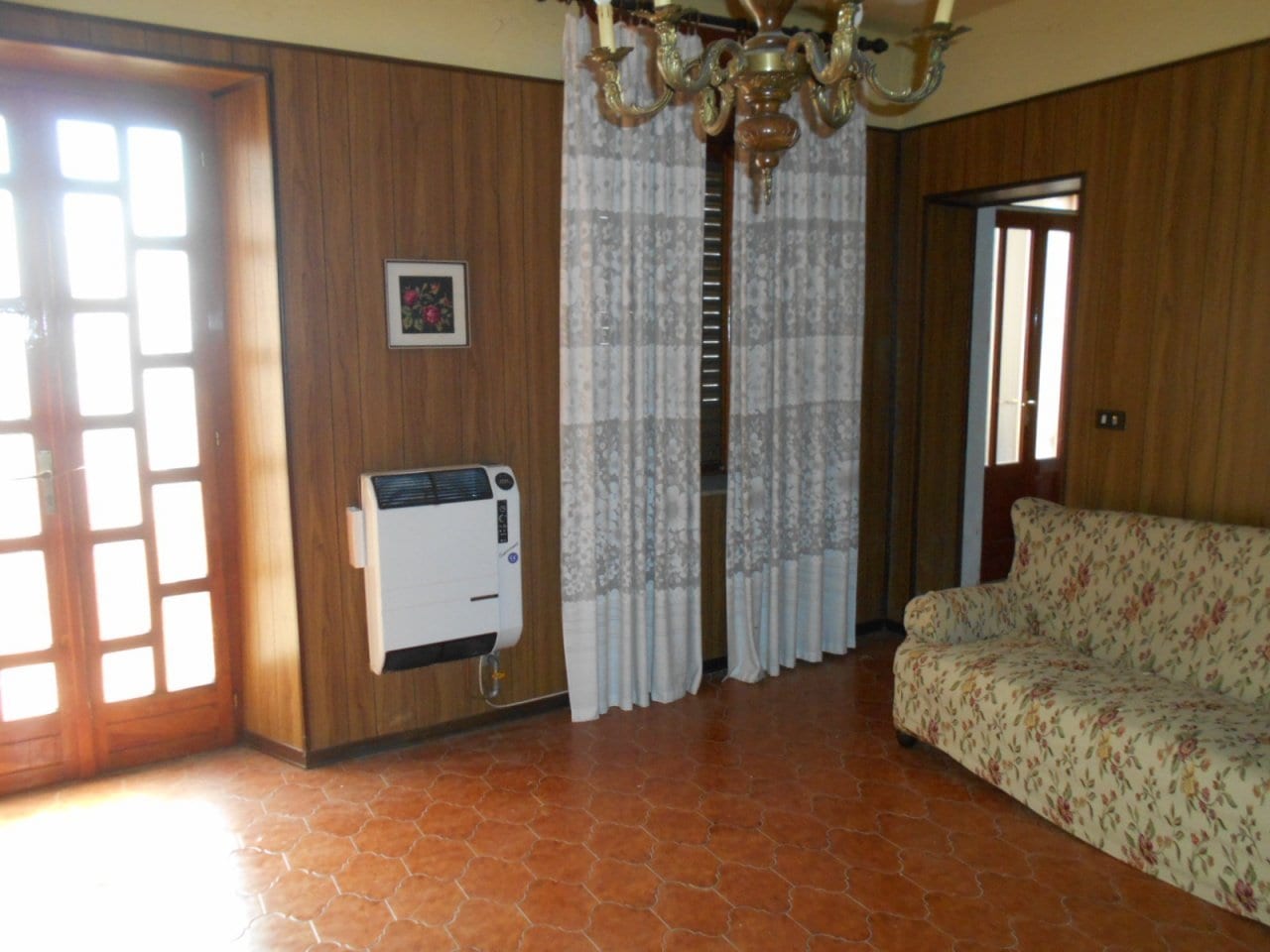 CASA INDIPENDENTE in VENDITA a LIVORNO FERRARIS