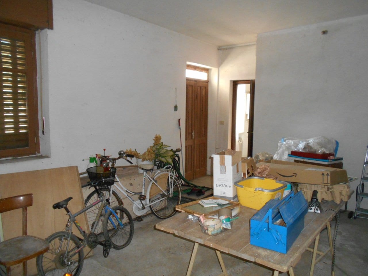 CASA INDIPENDENTE in VENDITA a LIVORNO FERRARIS