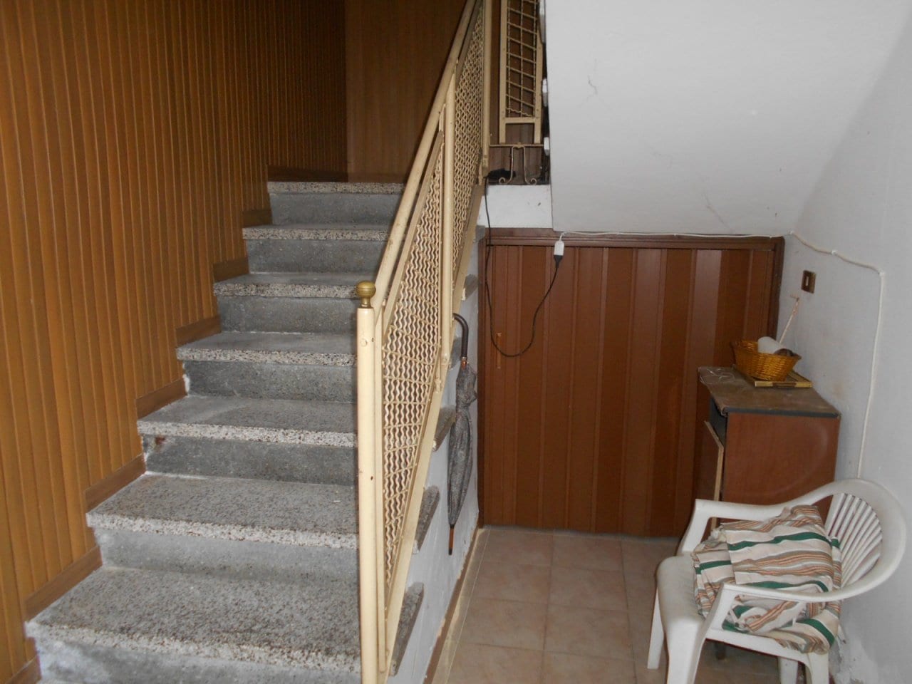 CASA INDIPENDENTE in VENDITA a LIVORNO FERRARIS