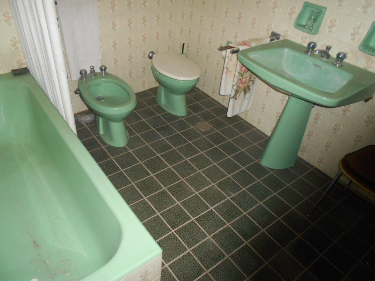 CASA INDIPENDENTE in VENDITA a LIVORNO FERRARIS
