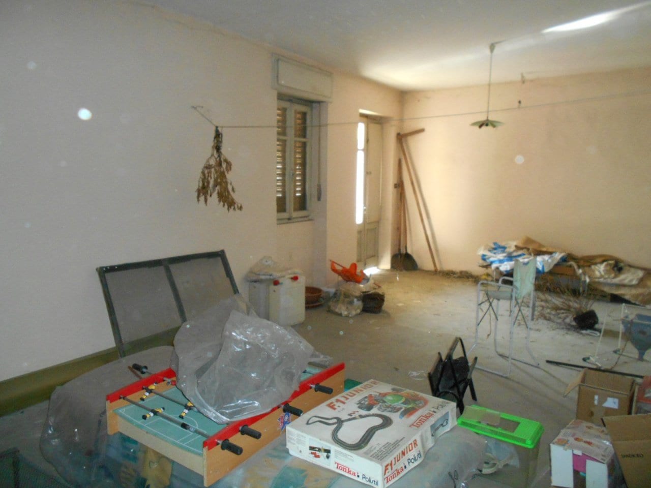 CASA INDIPENDENTE in VENDITA a LIVORNO FERRARIS