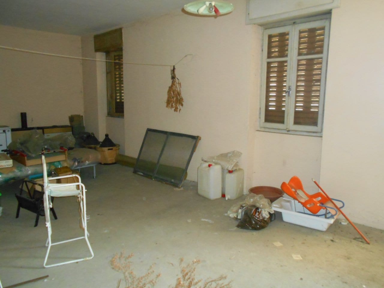 CASA INDIPENDENTE in VENDITA a LIVORNO FERRARIS