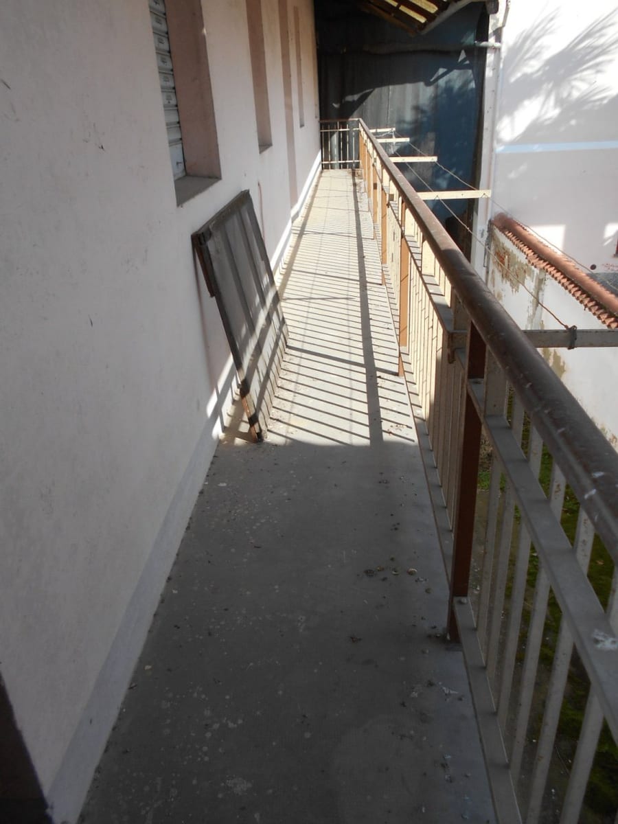 CASA INDIPENDENTE in VENDITA a LIVORNO FERRARIS