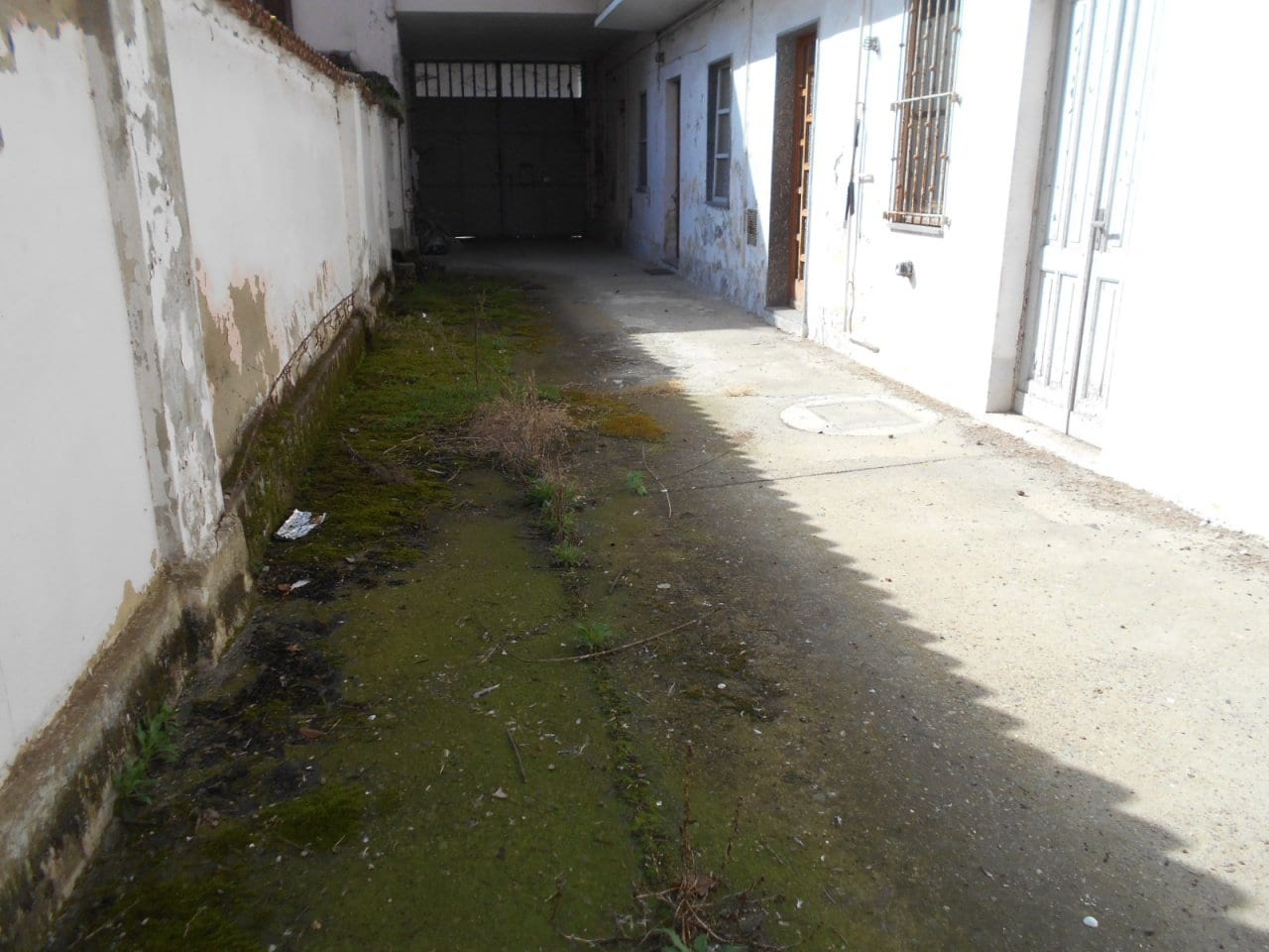 CASA INDIPENDENTE in VENDITA a LIVORNO FERRARIS