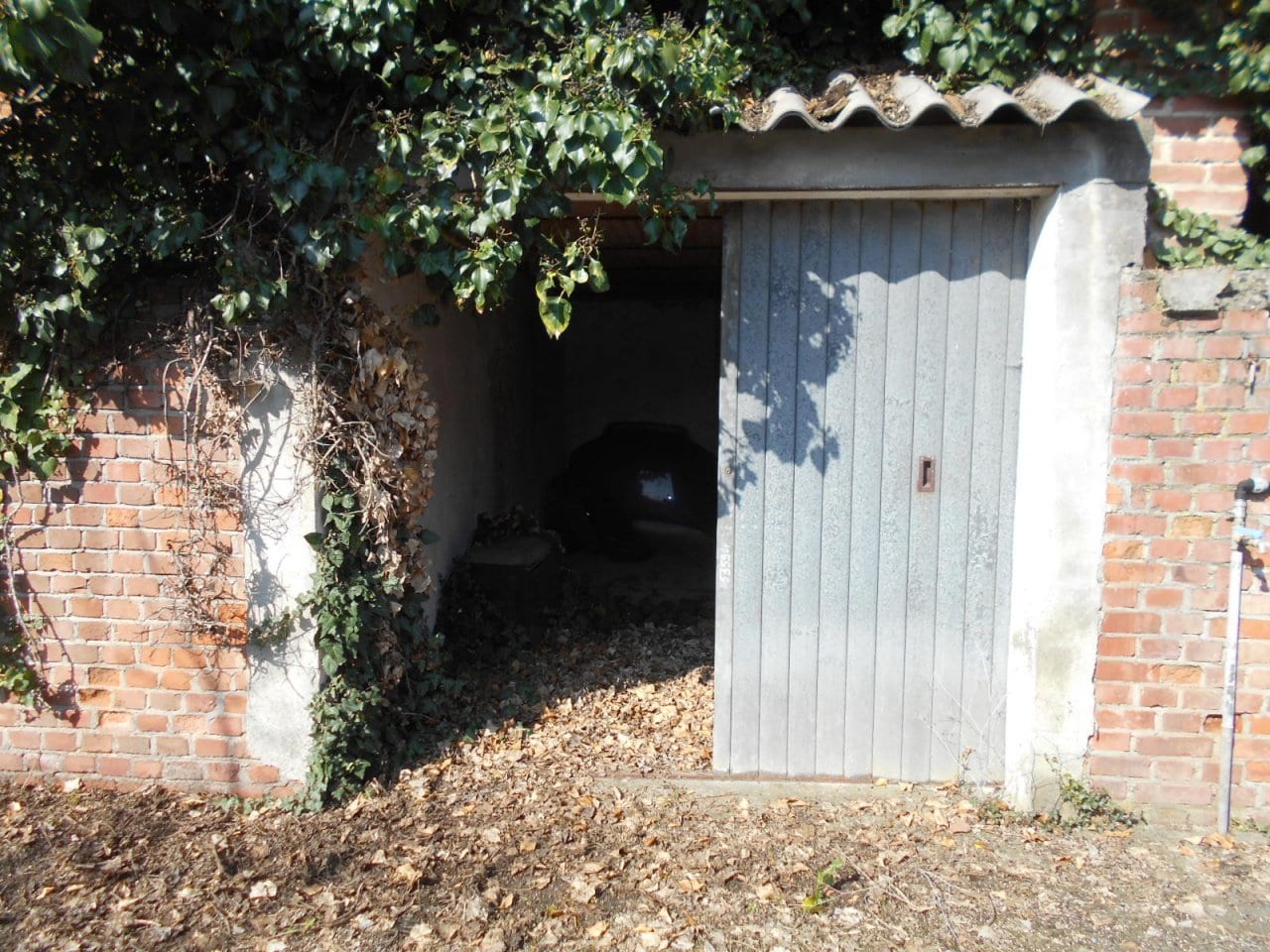 CASA INDIPENDENTE in VENDITA a LIVORNO FERRARIS