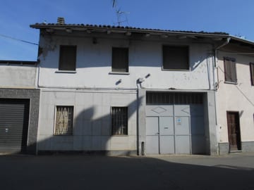 cerca LIVORNO FERRARIS CASA INDIPENDENTE VENDITA