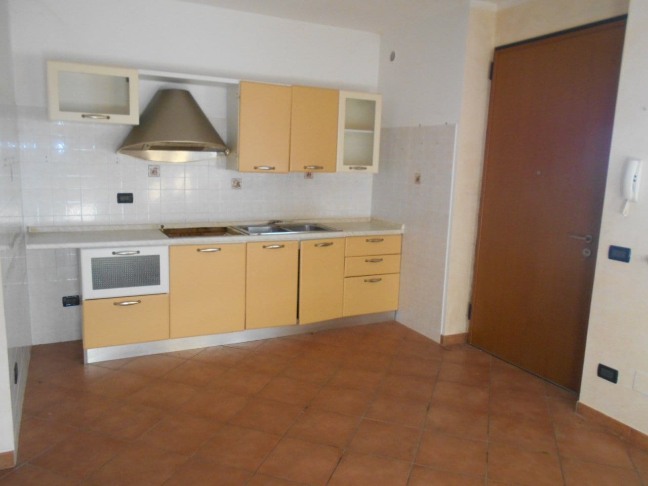 VILLA A SCHIERA in VENDITA a BORGO D'ALE
