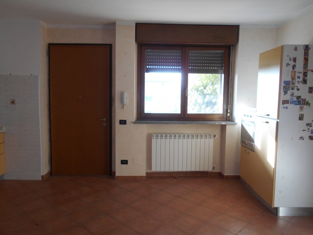 VILLA A SCHIERA in VENDITA a BORGO D'ALE