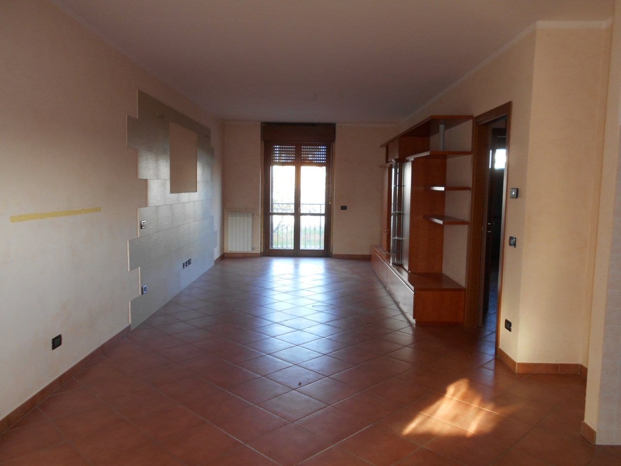 VILLA A SCHIERA in VENDITA a BORGO D'ALE