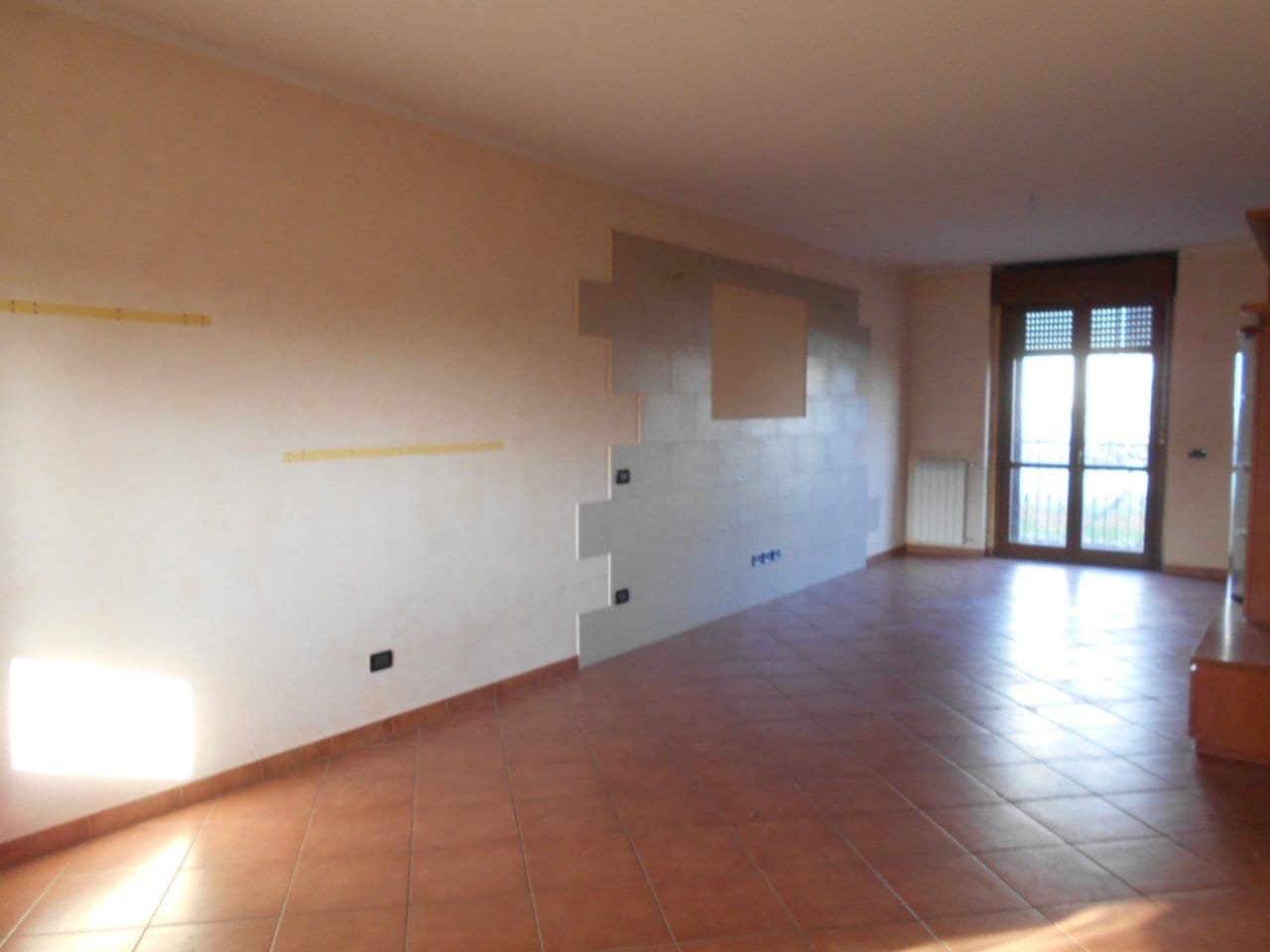 VILLA A SCHIERA in VENDITA a BORGO D'ALE