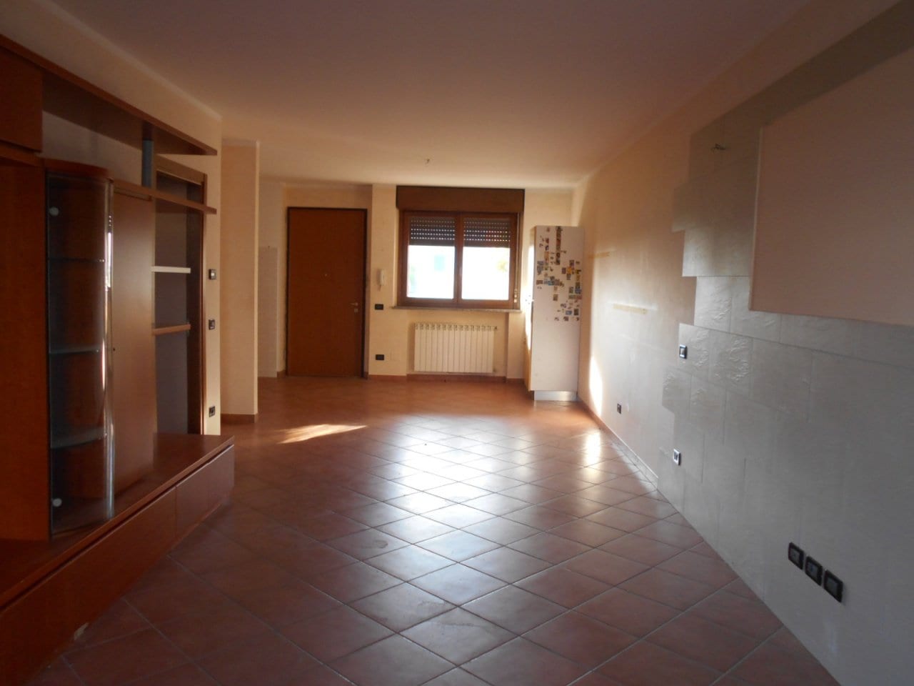 VILLA A SCHIERA in VENDITA a BORGO D'ALE