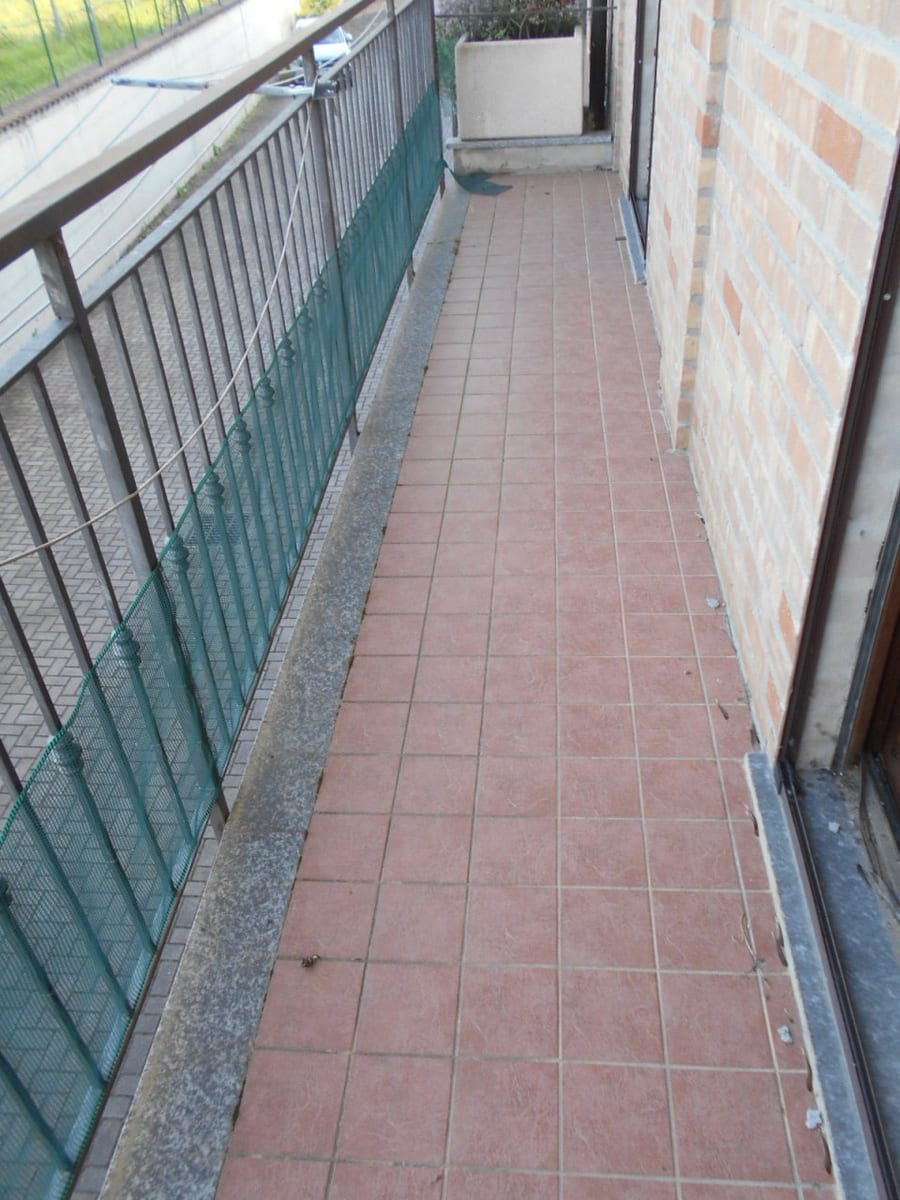 VILLA A SCHIERA in VENDITA a BORGO D'ALE