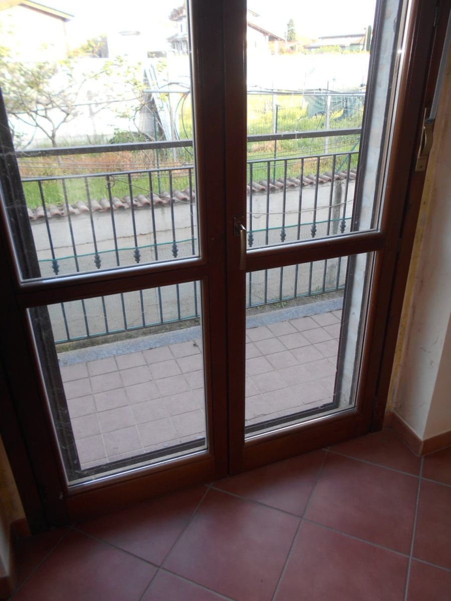 VILLA A SCHIERA in VENDITA a BORGO D'ALE