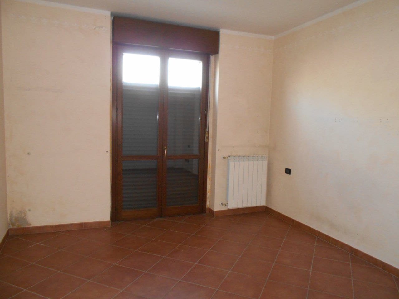 VILLA A SCHIERA in VENDITA a BORGO D'ALE