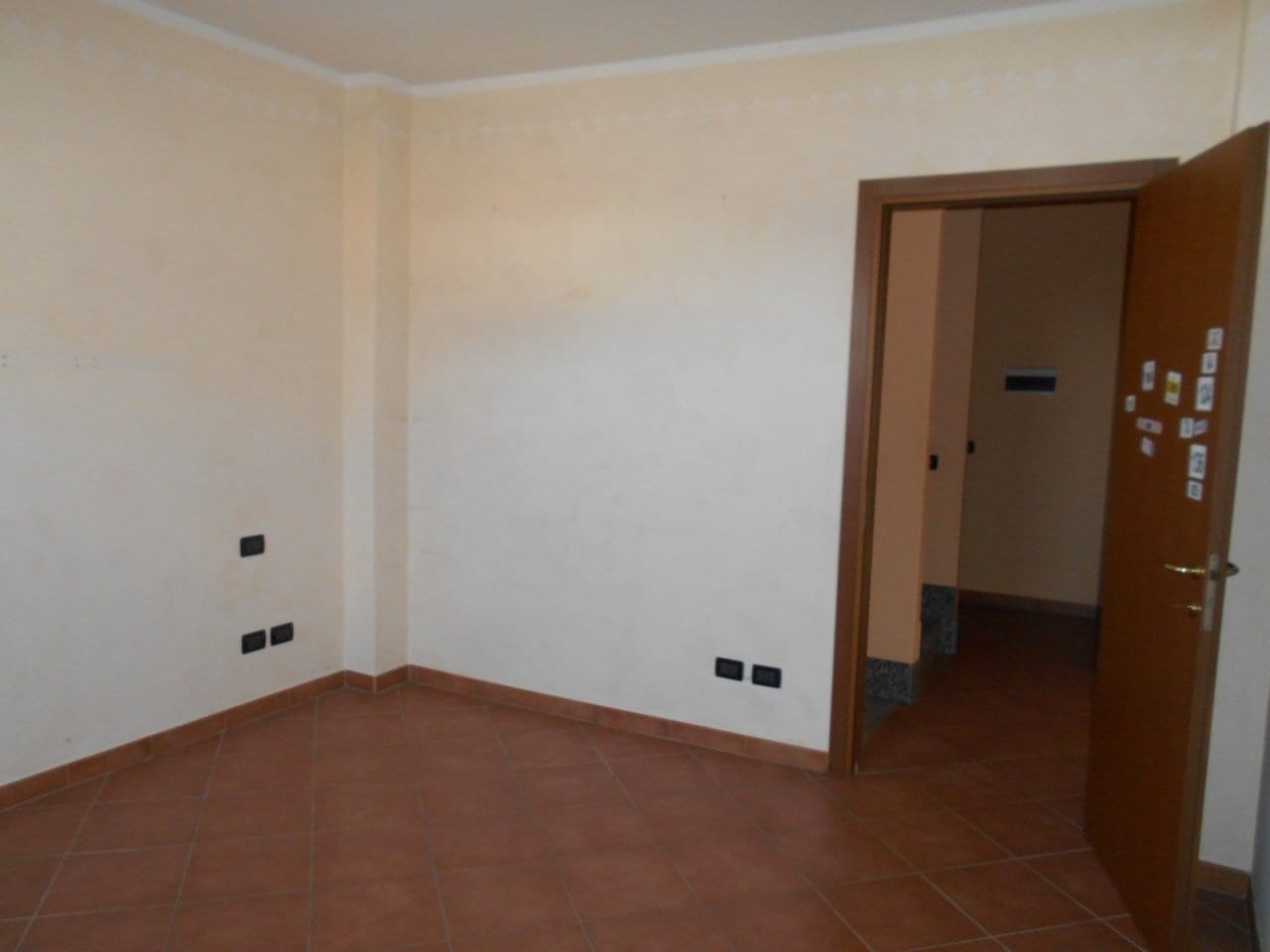 VILLA A SCHIERA in VENDITA a BORGO D'ALE