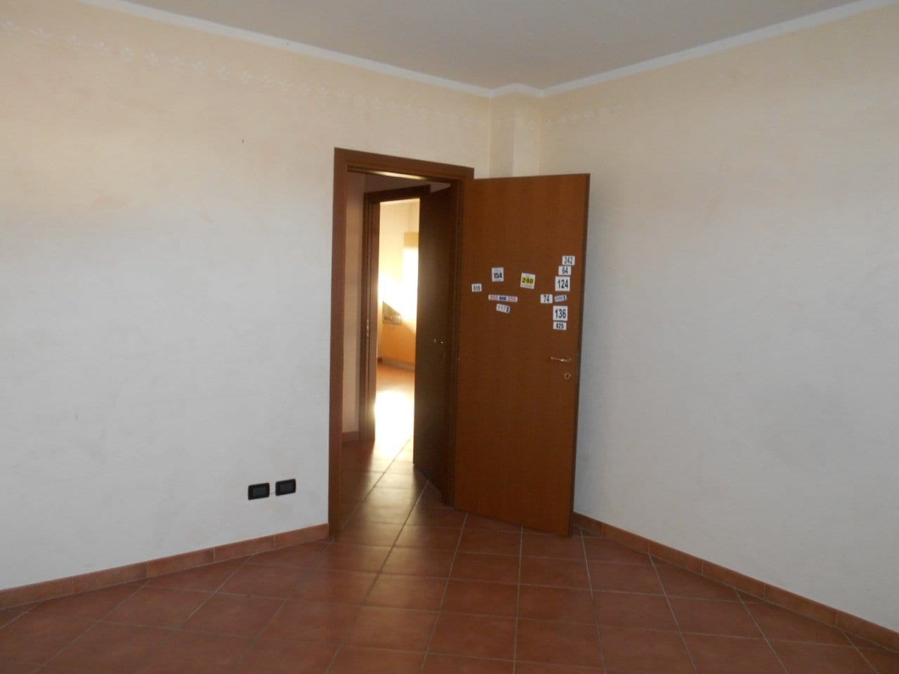 VILLA A SCHIERA in VENDITA a BORGO D'ALE