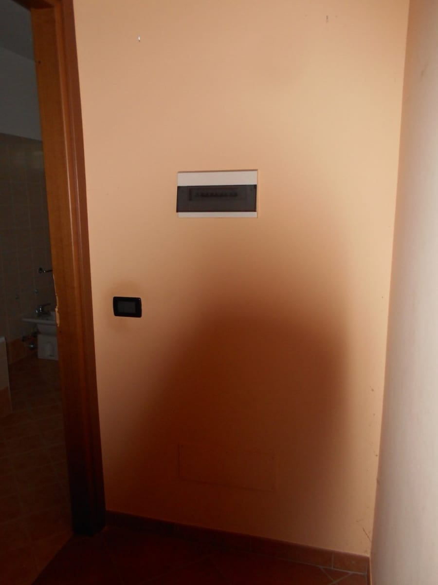 VILLA A SCHIERA in VENDITA a BORGO D'ALE