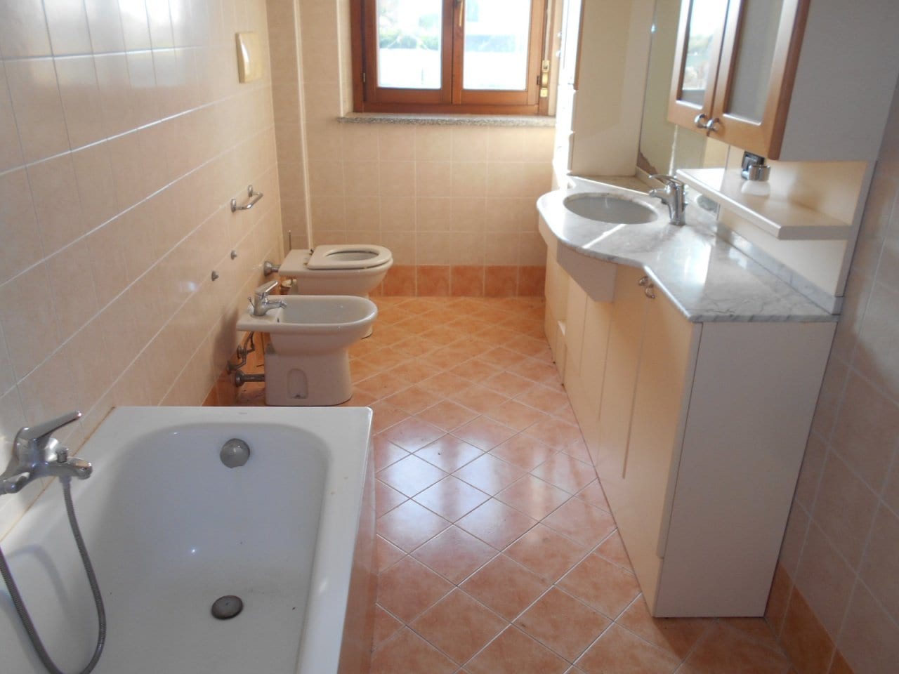 VILLA A SCHIERA in VENDITA a BORGO D'ALE