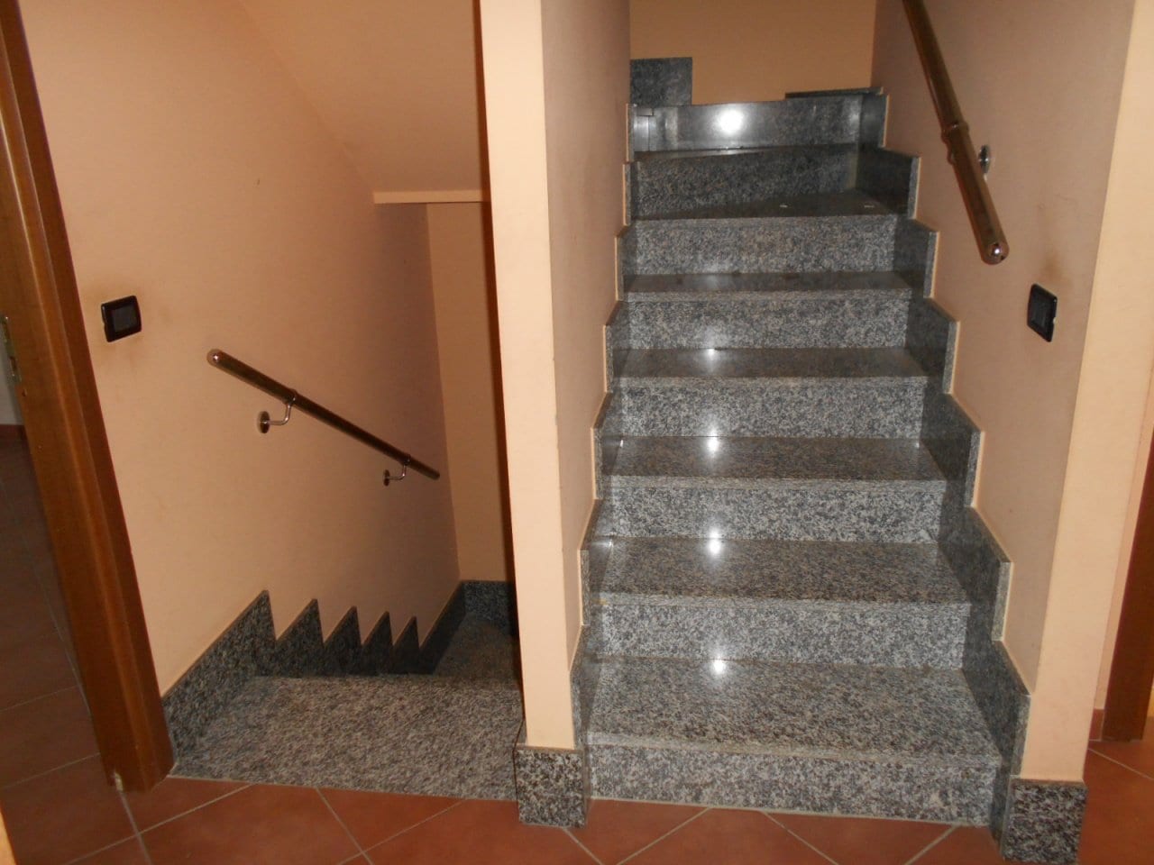 VILLA A SCHIERA in VENDITA a BORGO D'ALE