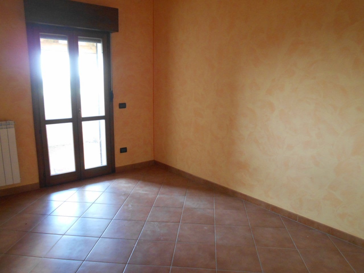 VILLA A SCHIERA in VENDITA a BORGO D'ALE
