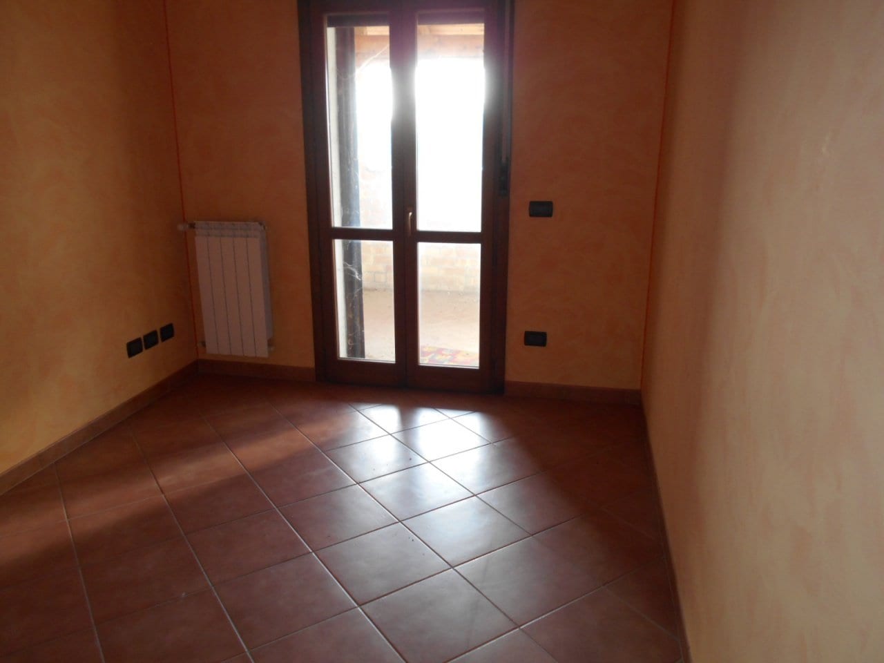 VILLA A SCHIERA in VENDITA a BORGO D'ALE