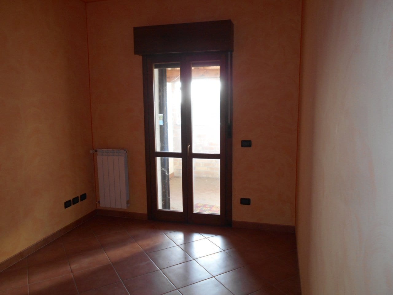 VILLA A SCHIERA in VENDITA a BORGO D'ALE