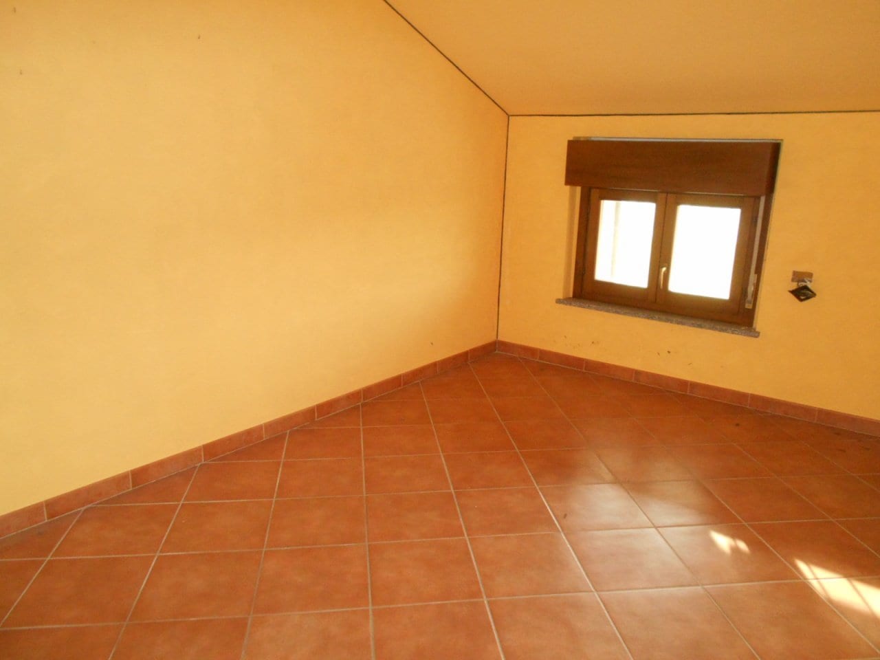 VILLA A SCHIERA in VENDITA a BORGO D'ALE