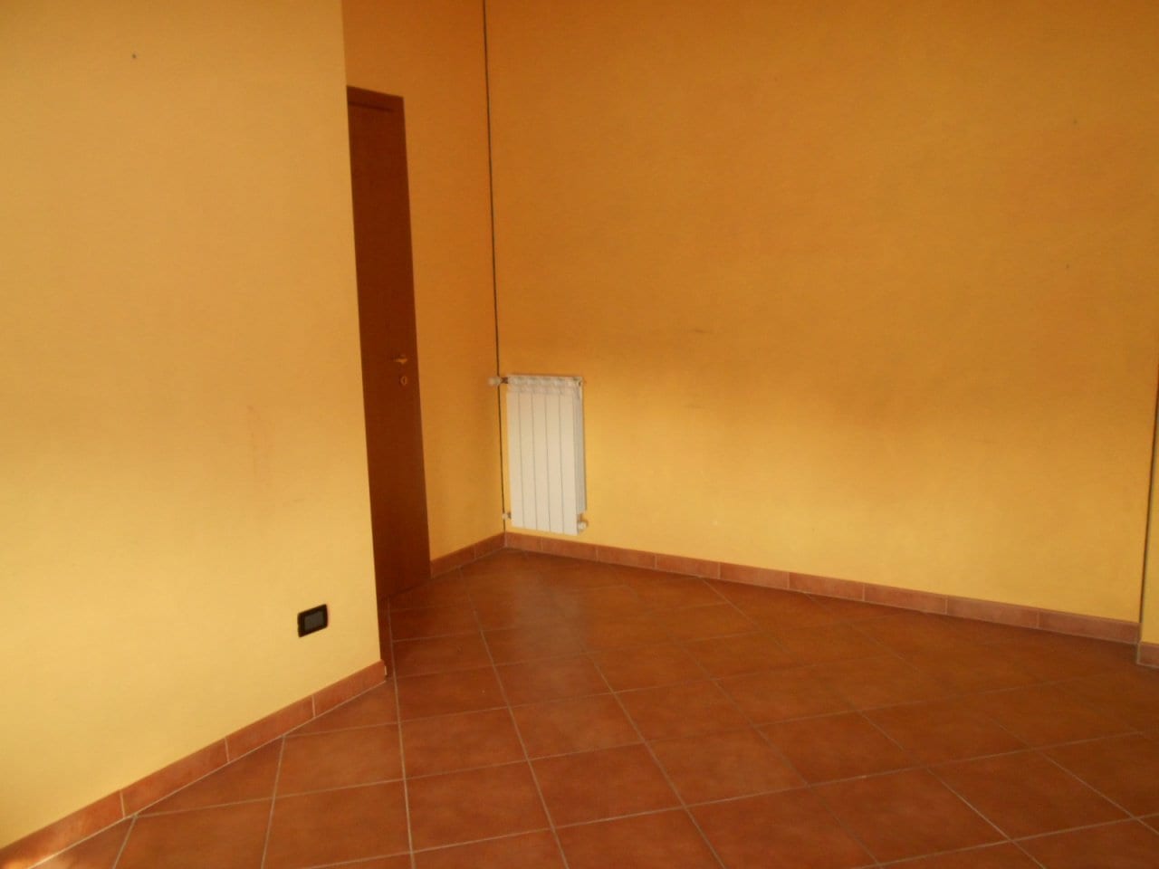 VILLA A SCHIERA in VENDITA a BORGO D'ALE