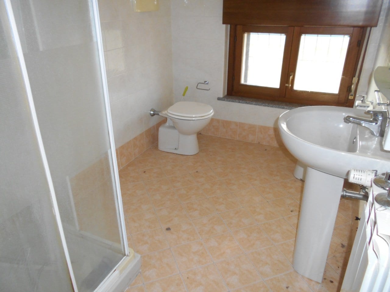 VILLA A SCHIERA in VENDITA a BORGO D'ALE