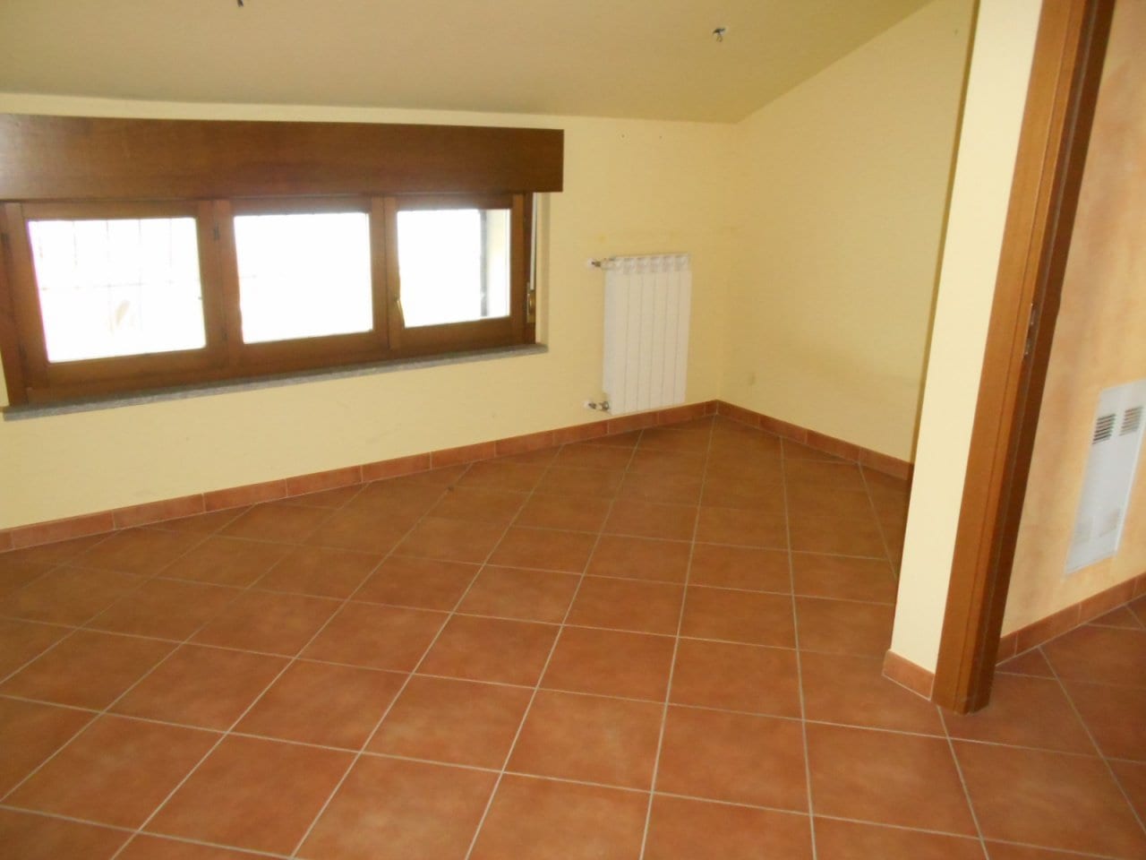 VILLA A SCHIERA in VENDITA a BORGO D'ALE