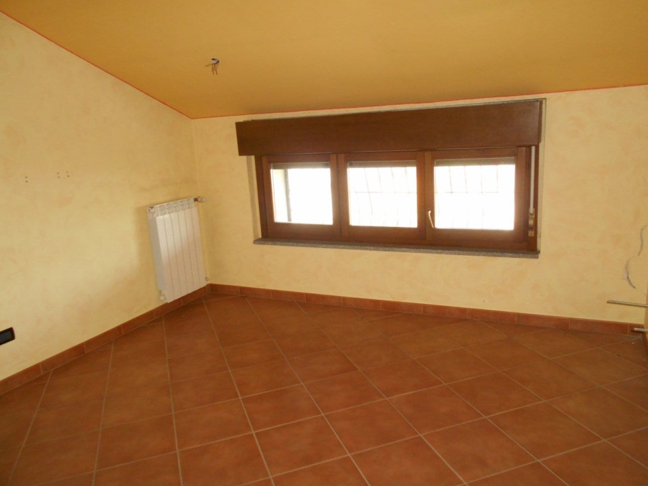 VILLA A SCHIERA in VENDITA a BORGO D'ALE