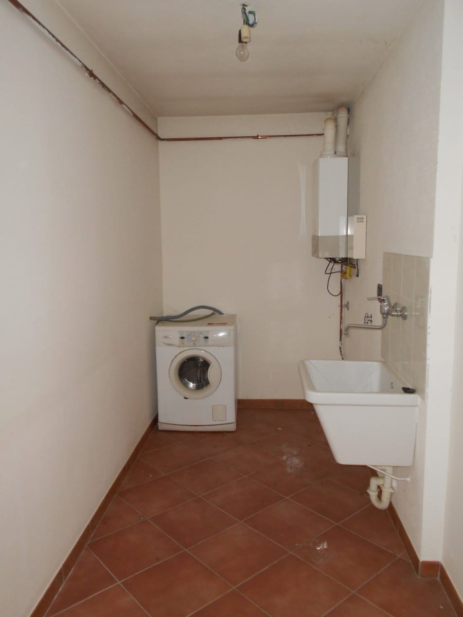 VILLA A SCHIERA in VENDITA a BORGO D'ALE