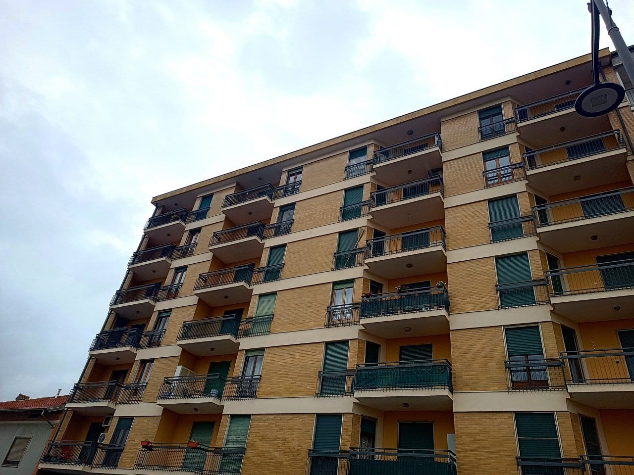 APPARTAMENTO in VENDITA a CIGLIANO