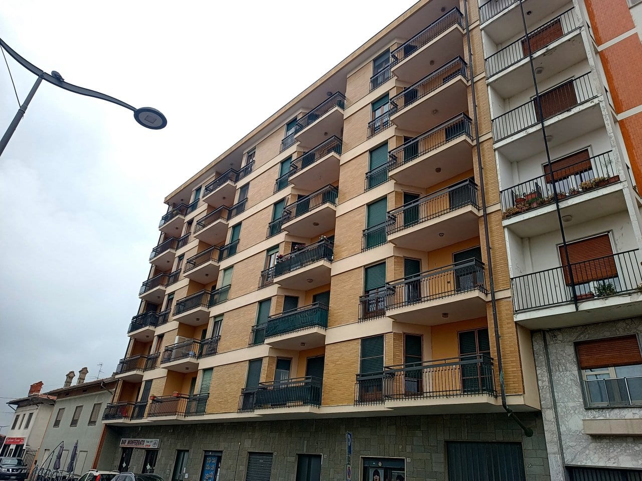 APPARTAMENTO in VENDITA a CIGLIANO