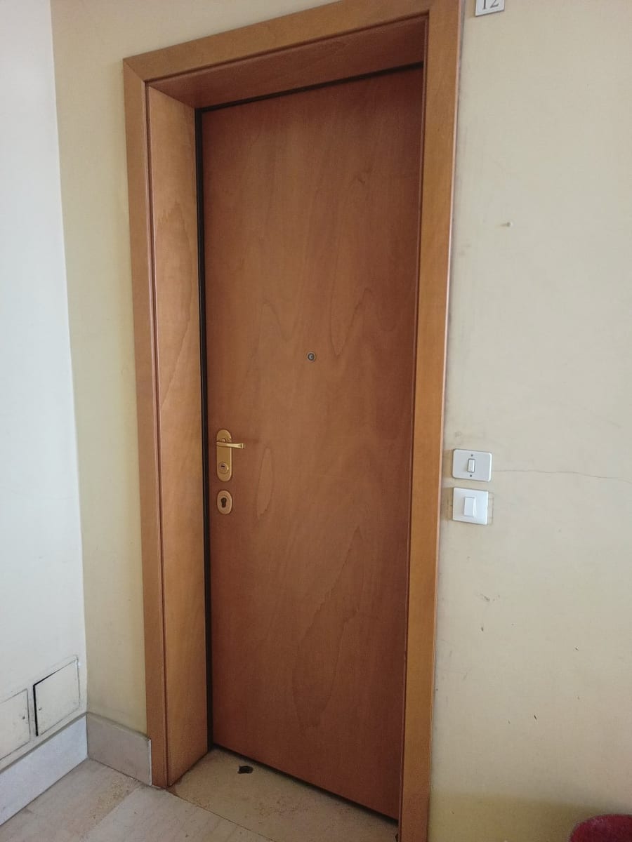 APPARTAMENTO in VENDITA a CIGLIANO