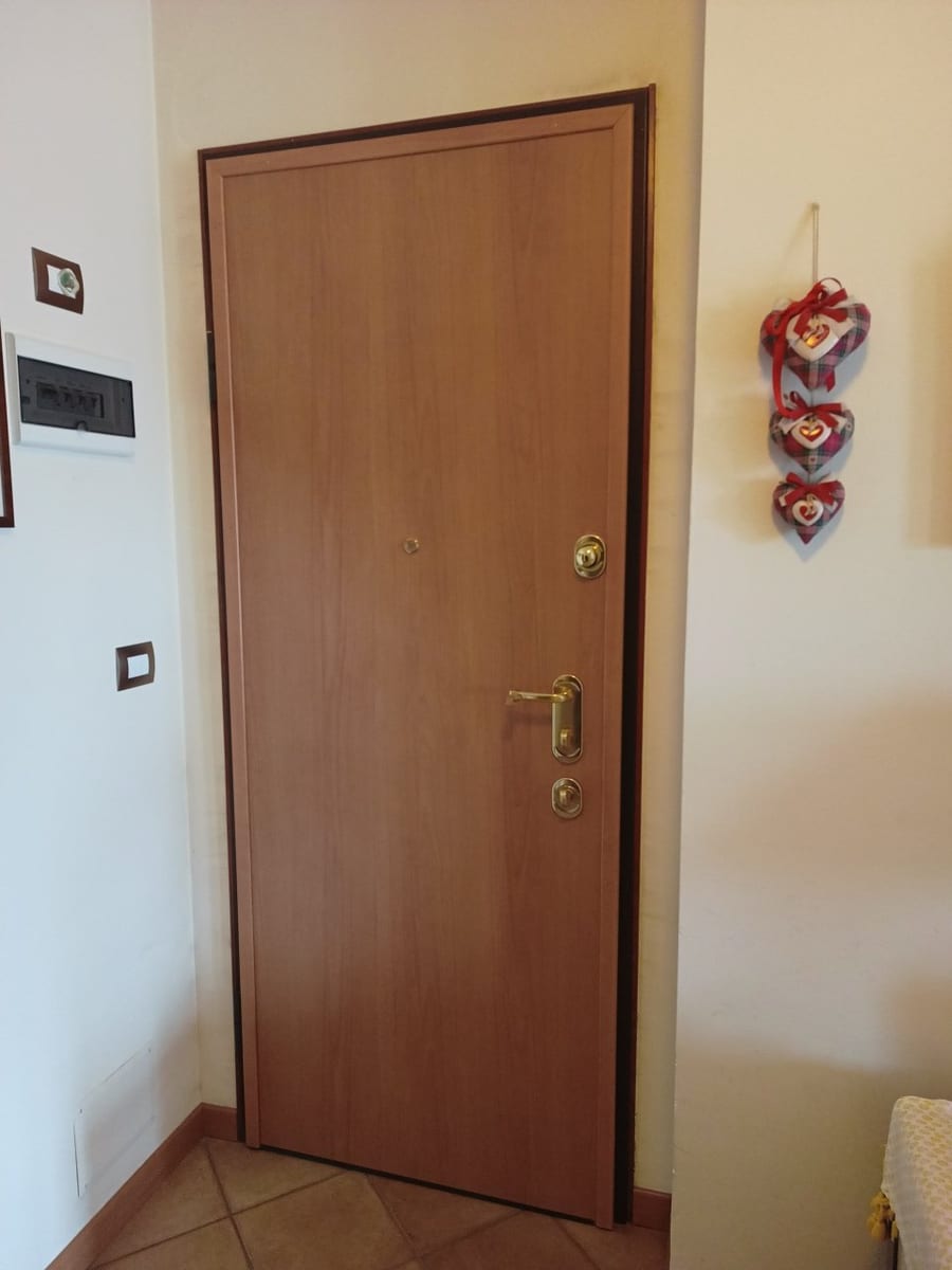 APPARTAMENTO in VENDITA a CIGLIANO