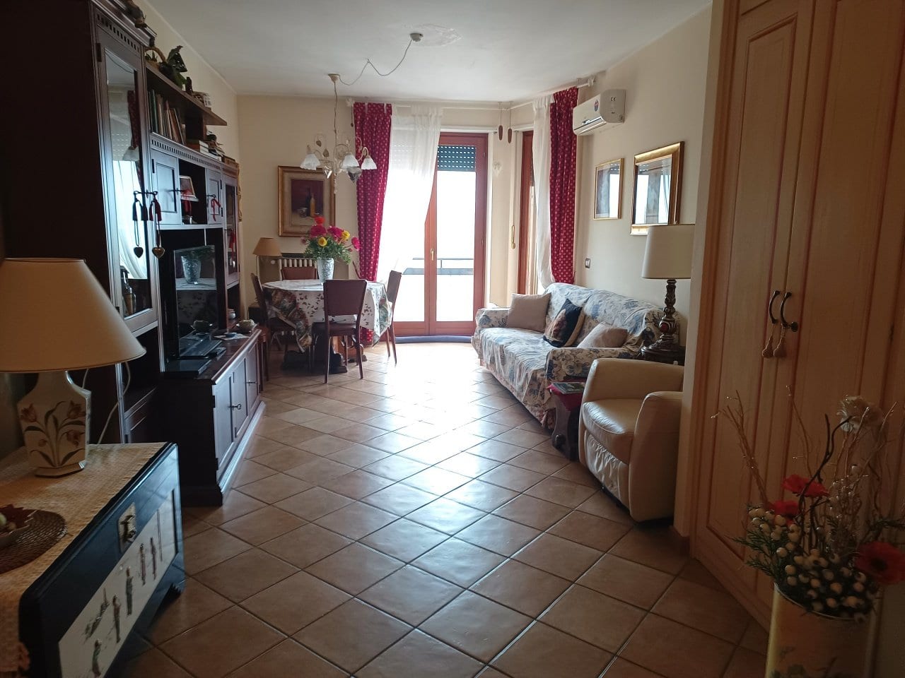 APPARTAMENTO in VENDITA a CIGLIANO