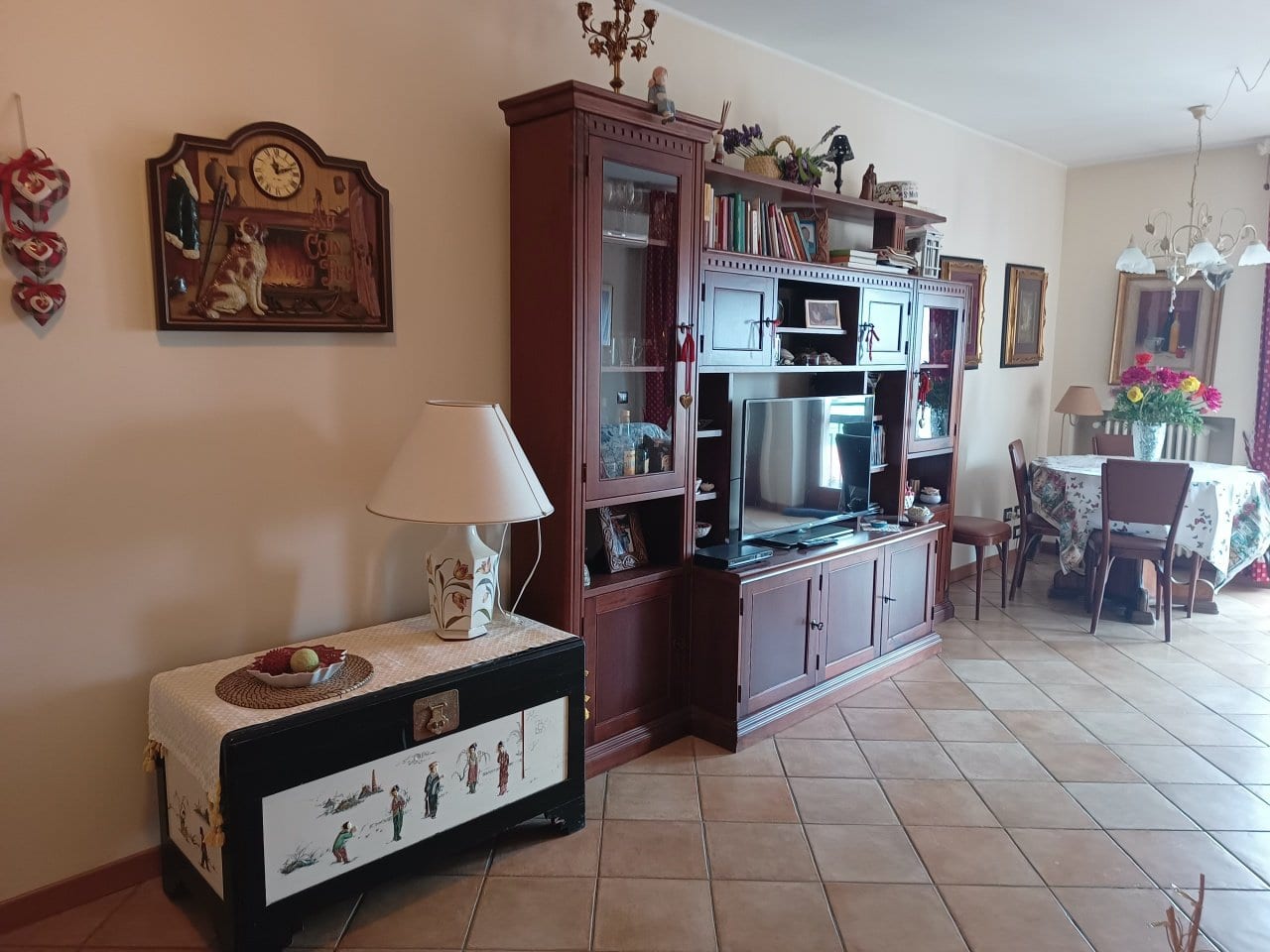 APPARTAMENTO in VENDITA a CIGLIANO