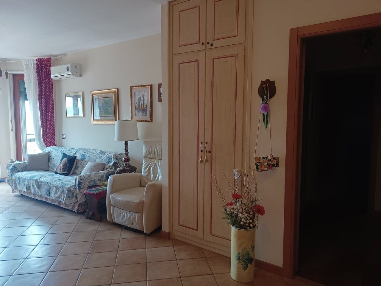 APPARTAMENTO in VENDITA a CIGLIANO